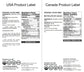 Organic Cacao Nibs - Unsweetened, Non-GMO, Kosher, Raw, Vegan, Sirtfood, Bulk - by Food to Live