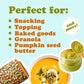 Organic Pepitas / Pumpkin Seeds - by Food to Live