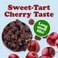Dried Unsweetened Bing Cherries - by Food to Live