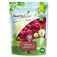 Organic Freeze-Dried Raspberries – by Food to Live