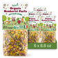 Organic Numberini Pasta - Eat Play Learn - by Food to Live