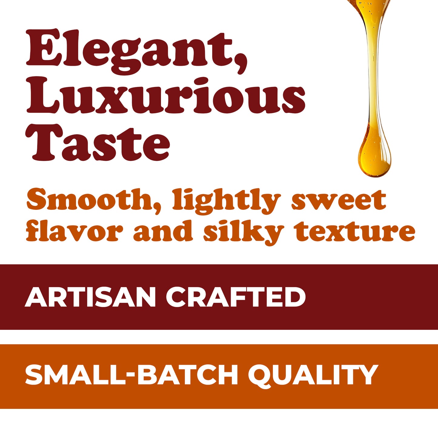 White Truffle Acacia Honey 70 g - by Food to Live