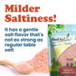 Fine Himalayan Pink Salt — Rich in Minerals, Kosher - by Food to Live