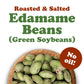 Edamame Beans, Roasted and Salted - by Food to Live