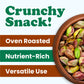 Organic Dry Roasted Pistachio - by Food to Live