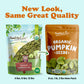 Organic Pepitas / Pumpkin Seeds - by Food to Live
