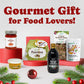 Holiday Gift Basket - Ultimate Festive Food Present - by Food to Live