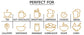 Ginger Powder — Non-GMO Verified, Finely Ground Dried Ginger Root, Pure, Kosher, Vegan, Sirtfood. Bulk Ginger Spice with Spicy-Sweet Flavor. Great for Cooking Baked Goods, Tea, Dressings, and Sauces