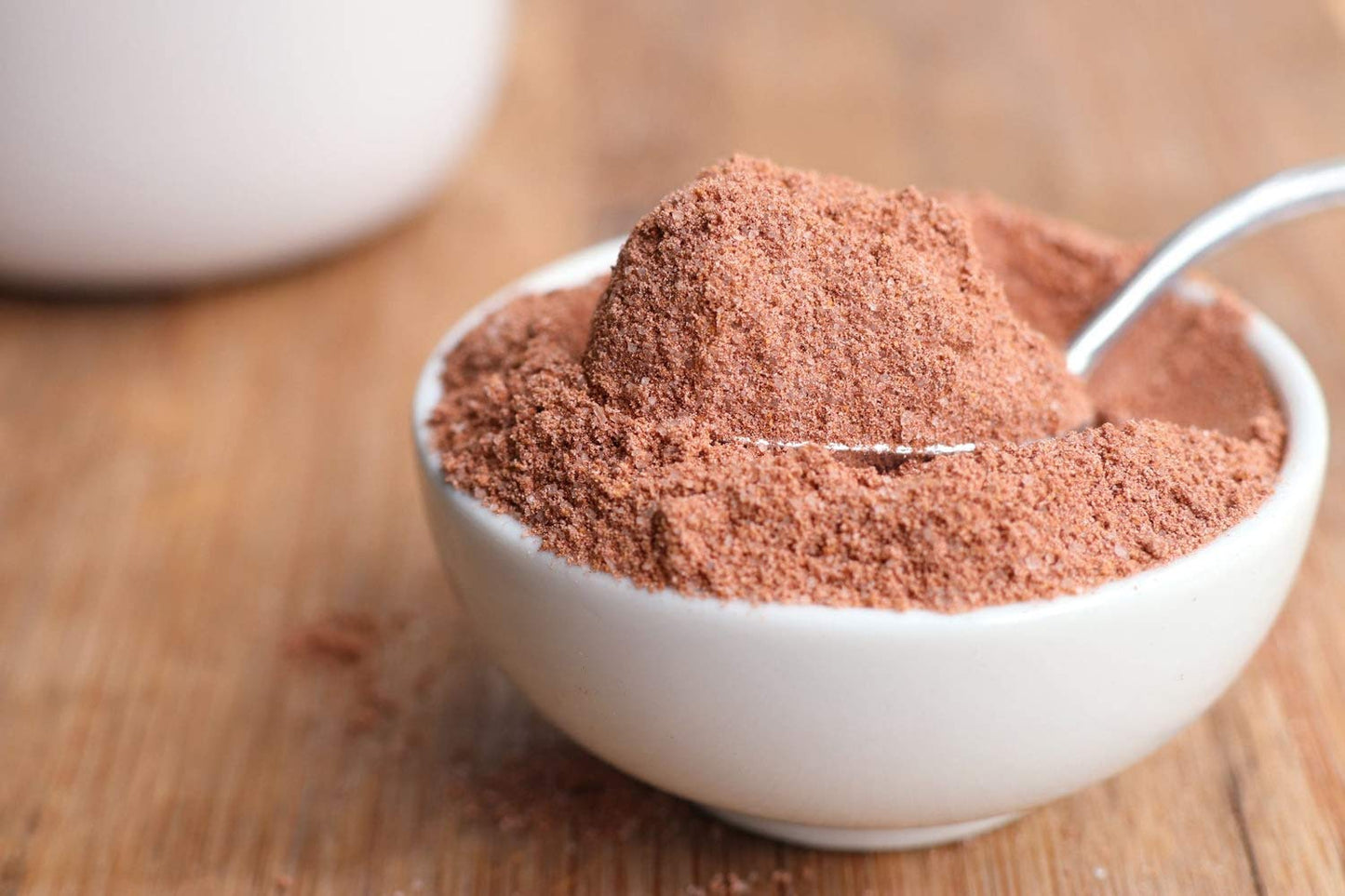 Organic Cocoa Powder - by Food To Live