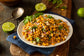 Split Garbanzo Beans - by Food to Live