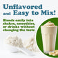 Creatine Monohydrate Micronized Powder – by Food to Live