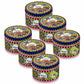 Vergani Sicily Pistachio Panettone -750g (1.65 lb)