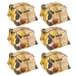 Vergani Limoncello Panettone - 750g (1.65 lb)