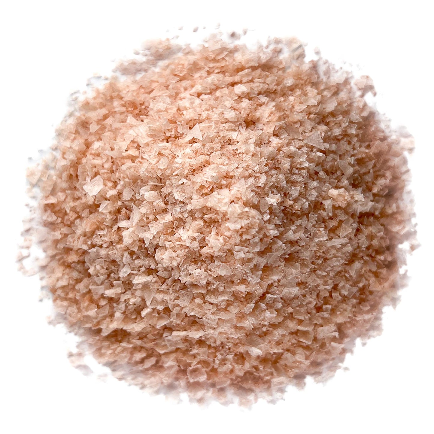 Pink Himalayan Flake Salt – Pure Salt, No Additives, No Preservatives, Vegan, Bulk