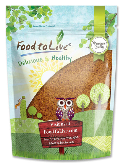 Cacao Powder