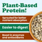 Organic Sprouted Sunflower Seeds with Himalayan Salt - by Food to Live