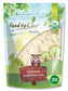 Organic Almond Flour- by Food To Live