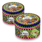 Vergani Sicily Pistachio Panettone -750g (1.65 lb)