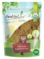 Organic Ginger Root Powder - Non-GMO, Kosher, Bulk, Raw Ground Ginger Root, Flour, Sirtfood - by Food to Live