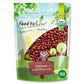 Organic Adzuki Beans - by Food To Live