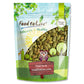 Dry Roasted Pumpkin Seed with Himalayan Salt - by Food To Live