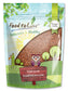 Brown Flaxseed - by Food To Live