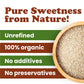 Organic Cane Sugar - by Food To Live