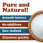 Mediterranean Fine Sea Salt - by Food to Live