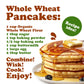 Organic Whole Wheat Bread Flour - by Food To Live