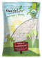 Organic Shredded Coconut - Desiccated, Unsweetened, Non-GMO, Kosher, Raw, Vegan, Bulk - by Food to Live