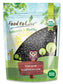 Organic Dried Blueberries - by Food To Live