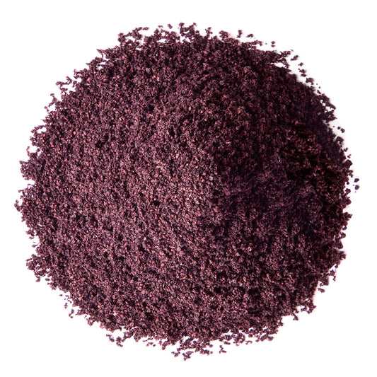 Organic Acai Berry Powder