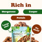 Organic Pecans - Non-GMO, Kosher, Raw, Vegan, No Shell - by Food to Live