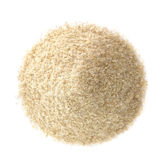 Amaranth Flakes