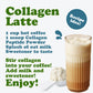 Collagen Peptide Powder - by Food to Live
