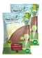 Organic Radish Seeds - by Food To Live