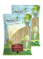 Organic Thai Jasmine Brown Rice - by Food To Live