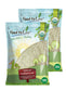 Organic Basmati White Rice - by Food To Live