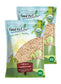 Organic Raw Blanched Hazelnuts - by Food To Live