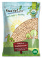 Organic Raw Blanched Hazelnuts - by Food To Live
