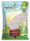 Gluten Free Organic Brown Rice Flour - by Food To Live