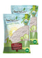 Gluten Free Organic Brown Rice Flour - by Food To Live