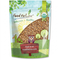 Organic Whole Unhulled Barley - by Food To Live