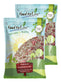 Strawberry Oatmeal with Collagen - by Food To Live