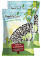 Organic Tuxedo Sesame Seeds - NON-GMO, Vegan, Kosher - by Food to Live