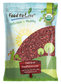 Organic Hibiscus Flowers – Plant-Based, Vegan, Kosher, Bulk – by Food to Live