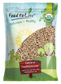 Organic Yellow Pea Flakes – No-GMO, Keto, Kosher, Bulk – by Food to Live