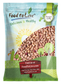 Italian Borlotti Beans – Sproutable, Vegan, Kosher, Bulk – by Food to Live