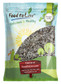 Dry Roasted Sunflower Seeds in Shell – Kosher, Vegan, Bulk – by Food to Live