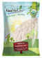 Organic Yellow Mung Flour – Non-GMO, Kosher, Vegan, Bulk – by Food to Live